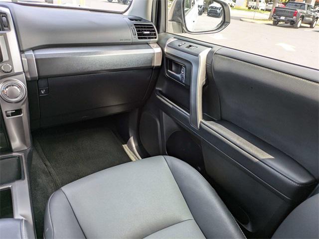 used 2022 Toyota 4Runner car, priced at $37,988