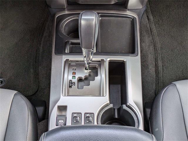 used 2022 Toyota 4Runner car, priced at $37,988