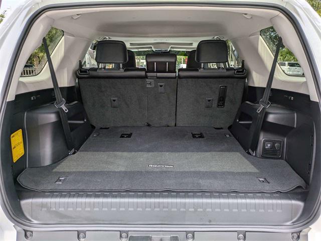 used 2022 Toyota 4Runner car, priced at $37,988