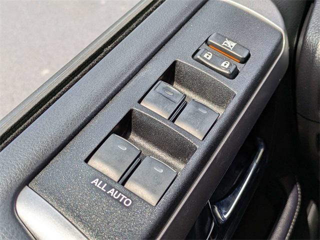 used 2022 Toyota 4Runner car, priced at $37,988