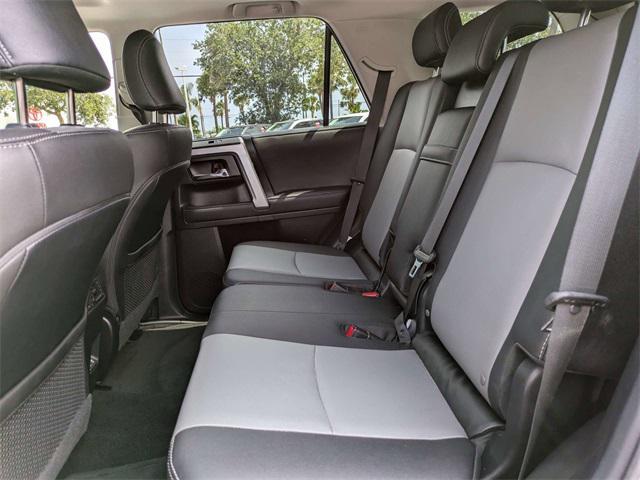 used 2022 Toyota 4Runner car, priced at $37,988