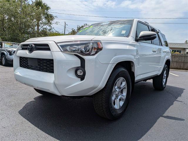 used 2022 Toyota 4Runner car, priced at $37,988