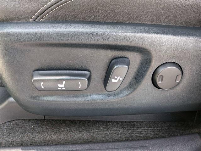used 2022 Toyota 4Runner car, priced at $37,988