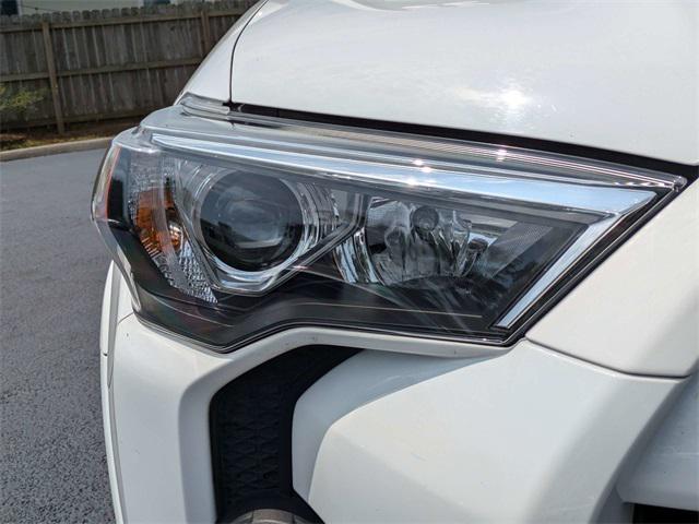 used 2022 Toyota 4Runner car, priced at $37,988