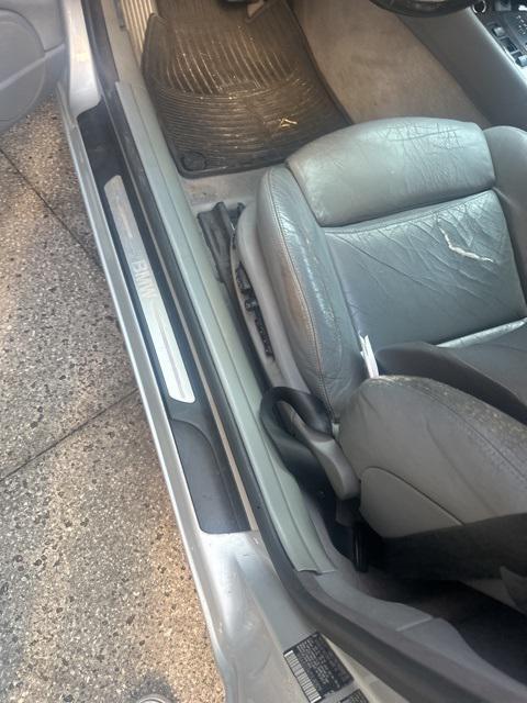 used 2001 BMW 330 car, priced at $8,599