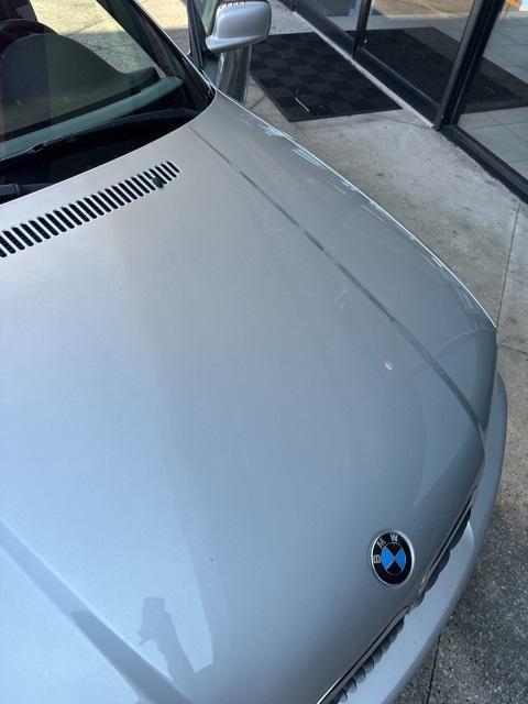 used 2001 BMW 330 car, priced at $8,599
