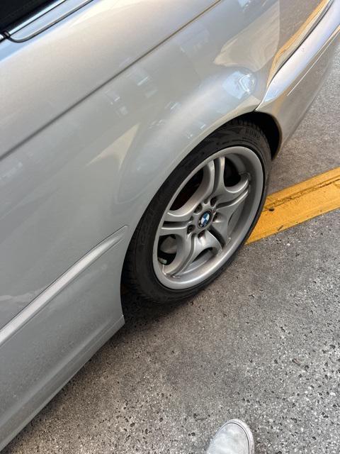 used 2001 BMW 330 car, priced at $8,599