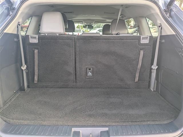 used 2021 Toyota Highlander car, priced at $27,499