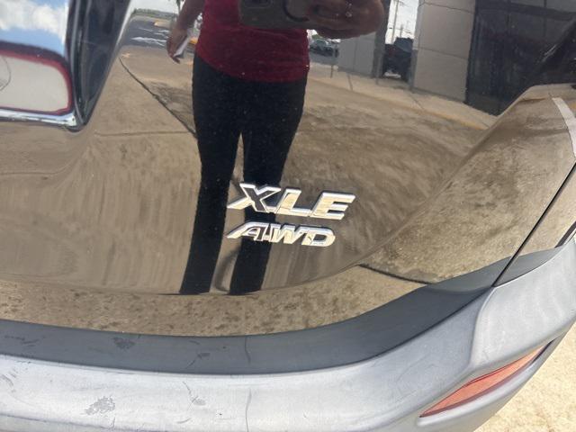 used 2015 Toyota RAV4 car, priced at $12,998