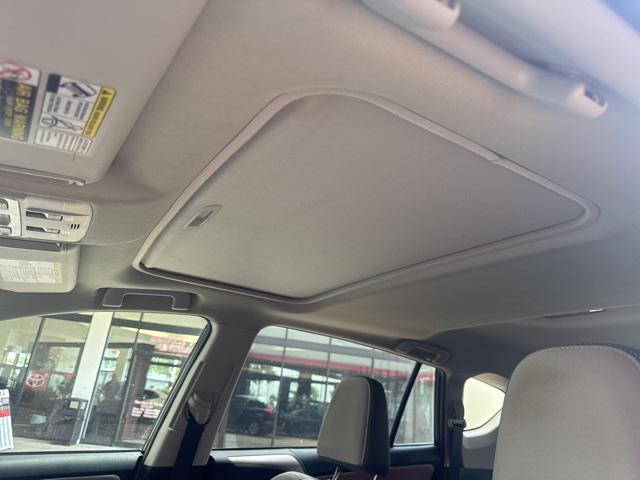used 2015 Toyota RAV4 car, priced at $12,998