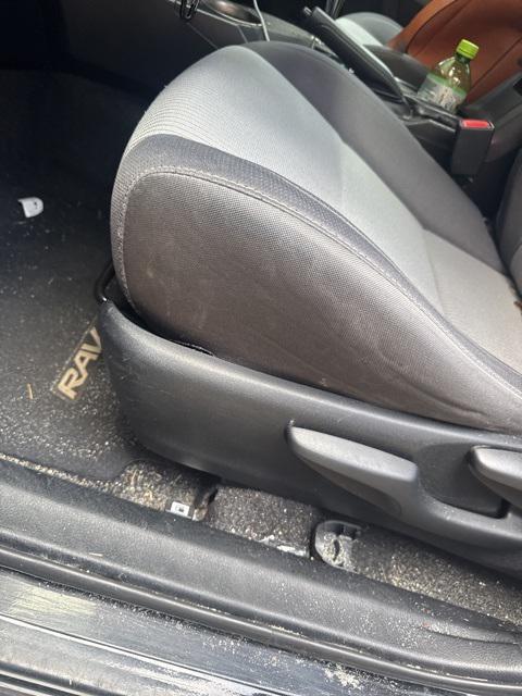 used 2015 Toyota RAV4 car, priced at $12,998