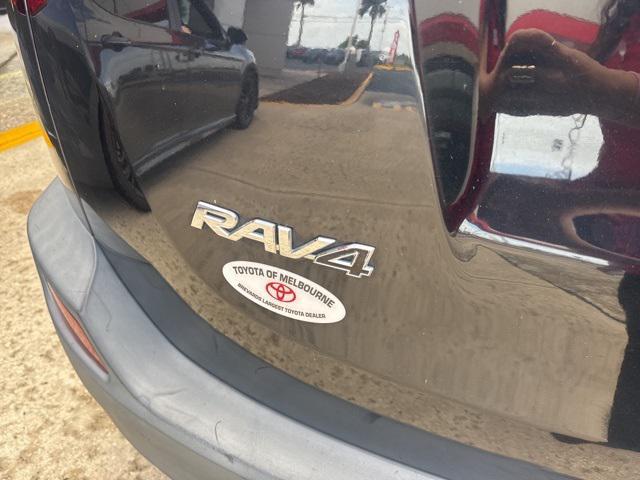 used 2015 Toyota RAV4 car, priced at $12,998