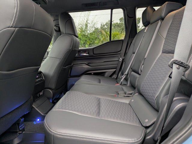 new 2025 Toyota Land Cruiser car, priced at $69,391