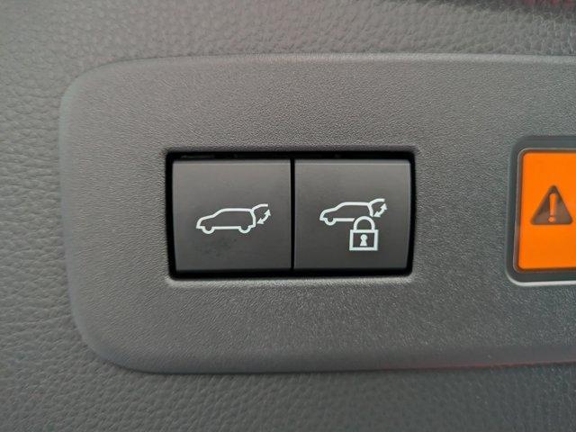 new 2025 Toyota Land Cruiser car, priced at $69,391