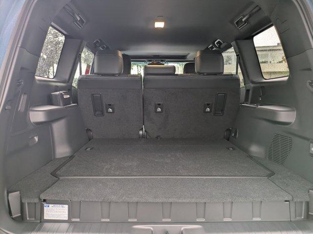 new 2025 Toyota Land Cruiser car, priced at $69,391
