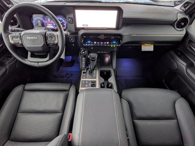 new 2025 Toyota Land Cruiser car, priced at $69,391