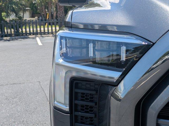 new 2025 Toyota Tundra car, priced at $75,333
