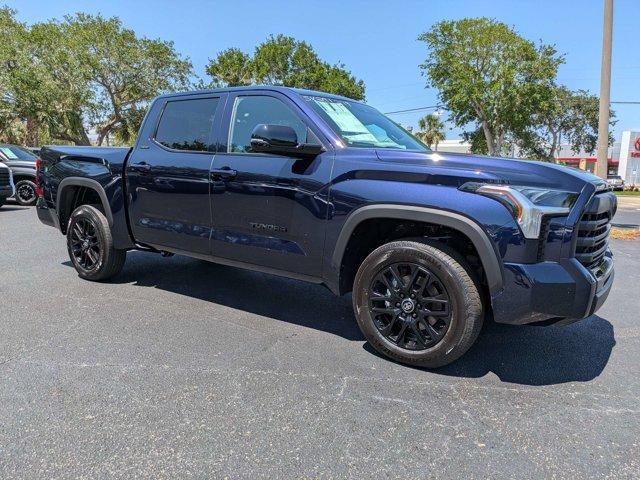 new 2025 Toyota Tundra car, priced at $64,592