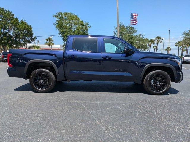 new 2025 Toyota Tundra car, priced at $64,592