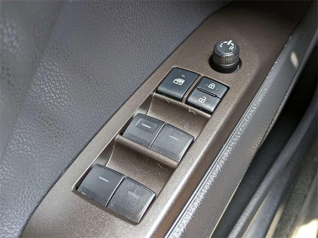 used 2022 Toyota Camry Hybrid car, priced at $22,998