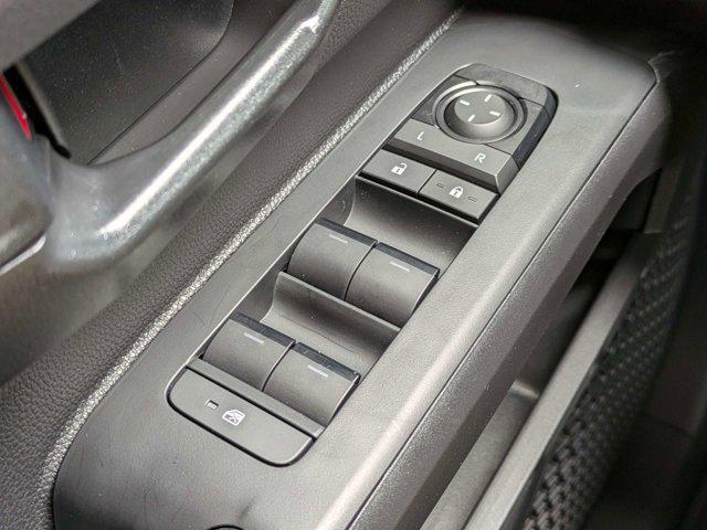 new 2024 Toyota Tacoma car, priced at $39,621