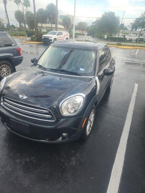 used 2016 MINI Countryman car, priced at $9,499