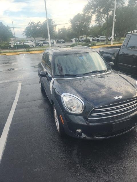 used 2016 MINI Countryman car, priced at $9,499