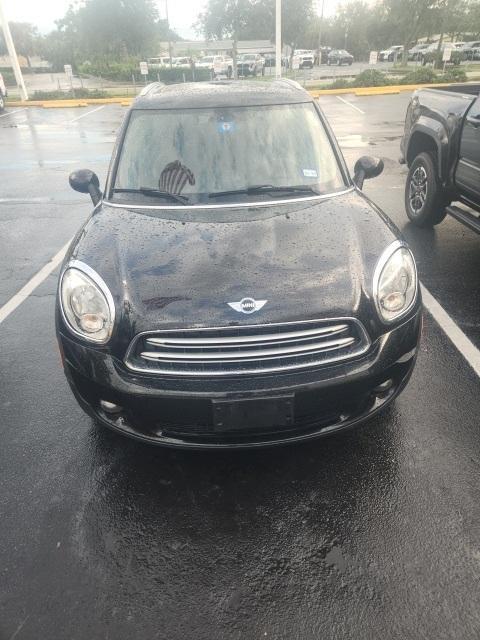 used 2016 MINI Countryman car, priced at $9,499