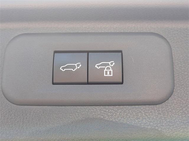 used 2024 Toyota Grand Highlander car, priced at $44,499