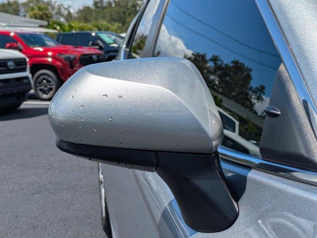 used 2022 Toyota Camry Hybrid car, priced at $20,998