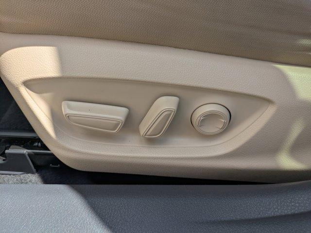 used 2022 Toyota Camry Hybrid car, priced at $20,998