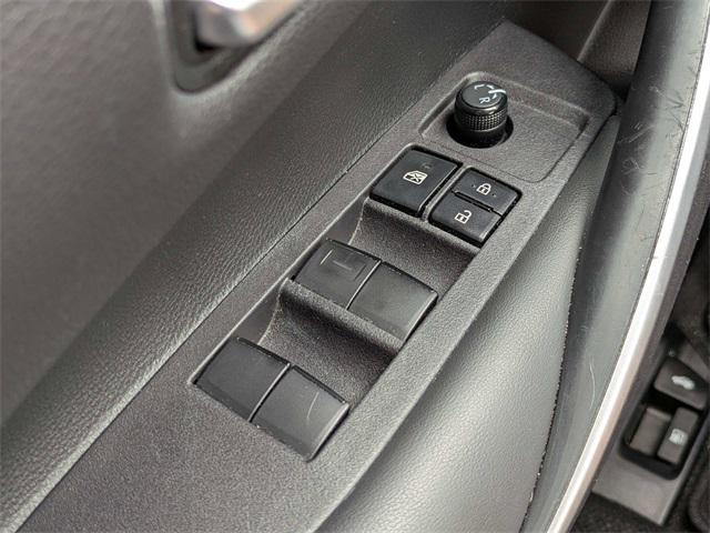 used 2024 Toyota Corolla car, priced at $22,994