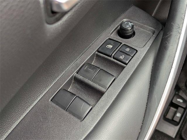 used 2024 Toyota Corolla car, priced at $22,994