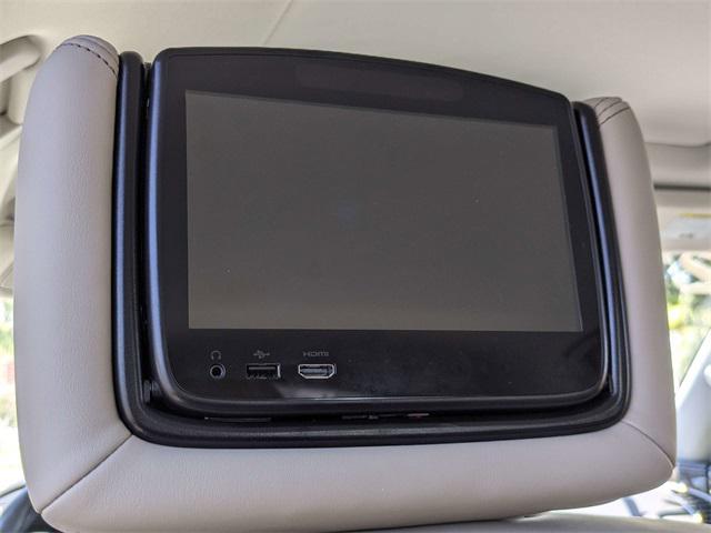 used 2021 Nissan Armada car, priced at $35,984