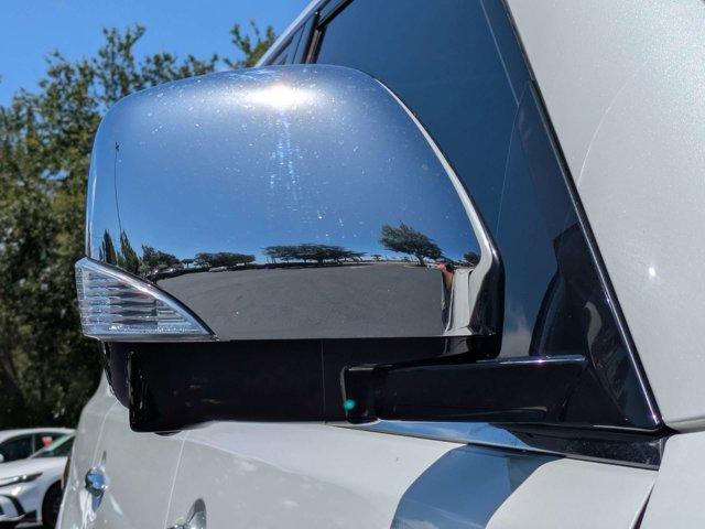 used 2021 Nissan Armada car, priced at $38,984