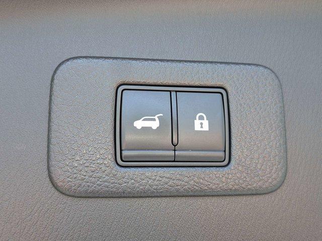 used 2021 Nissan Armada car, priced at $38,984