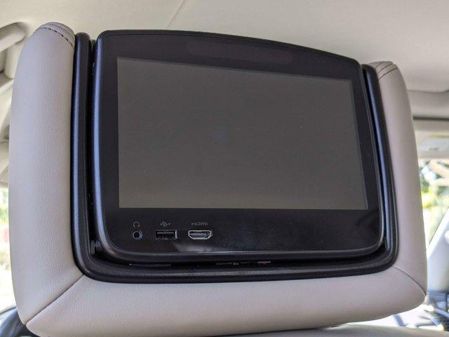 used 2021 Nissan Armada car, priced at $38,984