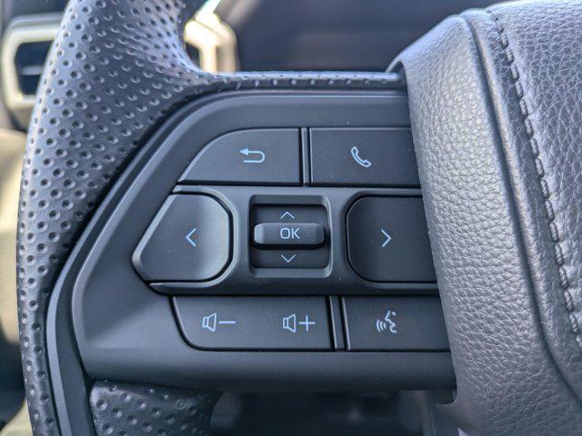 new 2025 Toyota Tacoma car, priced at $44,525