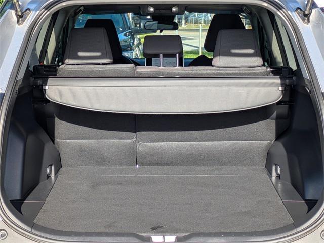 used 2024 Toyota RAV4 Hybrid car, priced at $29,988