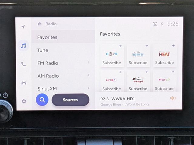 used 2024 Toyota RAV4 Hybrid car, priced at $29,988