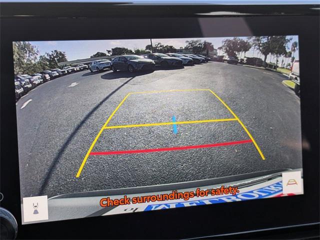 used 2024 Toyota RAV4 Hybrid car, priced at $29,988