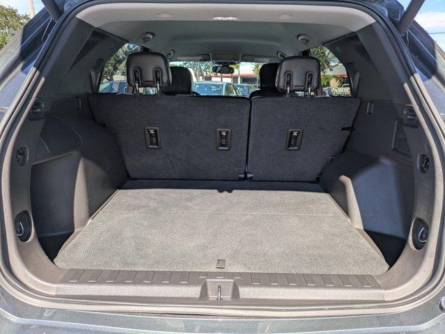 used 2018 Chevrolet Equinox car, priced at $16,785