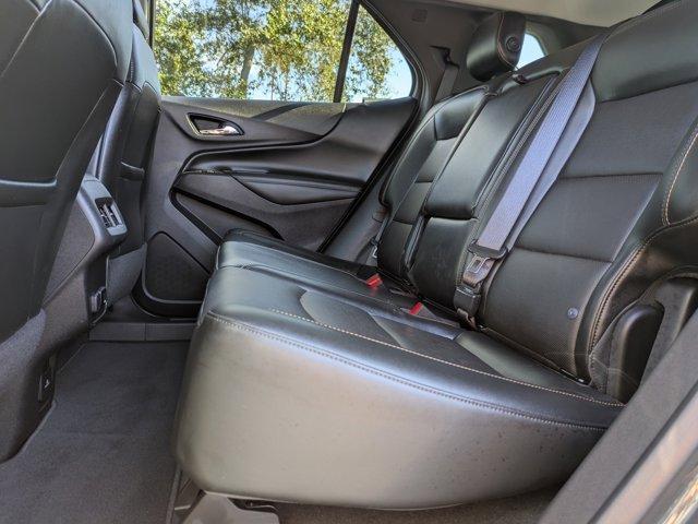 used 2018 Chevrolet Equinox car, priced at $16,785