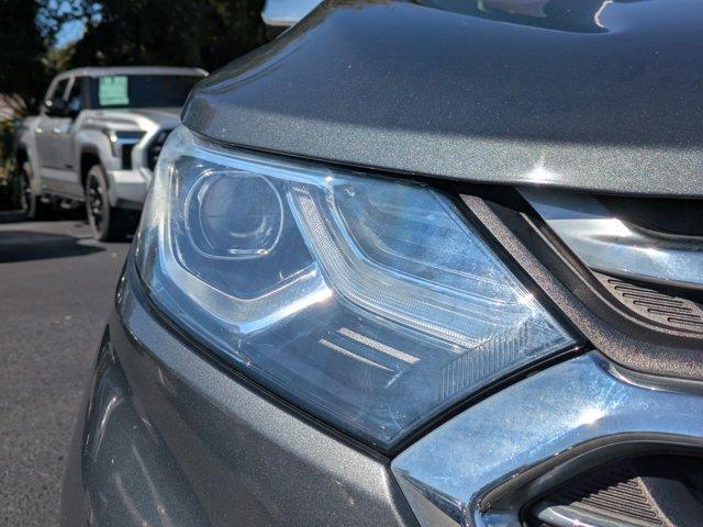used 2018 Chevrolet Equinox car, priced at $16,785