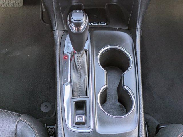 used 2018 Chevrolet Equinox car, priced at $16,785