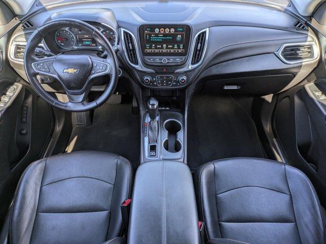 used 2018 Chevrolet Equinox car, priced at $16,785