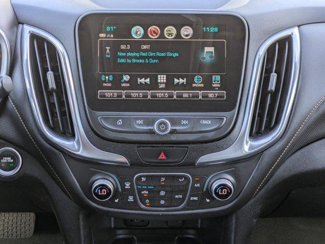 used 2018 Chevrolet Equinox car, priced at $16,785