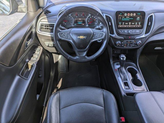 used 2018 Chevrolet Equinox car, priced at $16,785