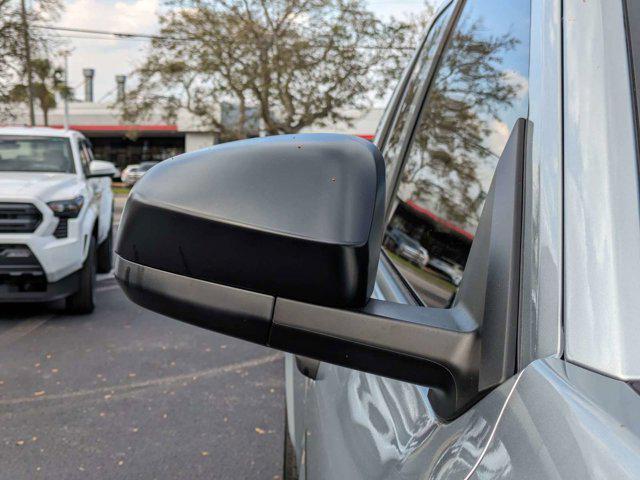 new 2025 Toyota Tacoma car, priced at $38,031