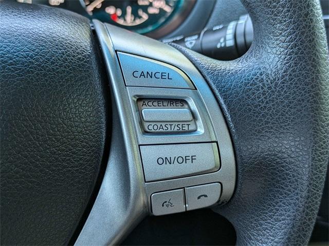 used 2015 Nissan Altima car, priced at $7,499